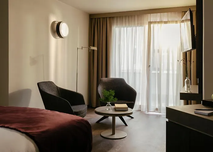 SchlossHouse Zermatt Wellbeing Rooms&Suites