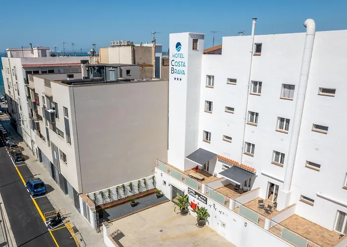 Hotel Costa Brava