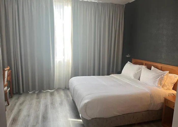 El Sheikh Suites Hotel