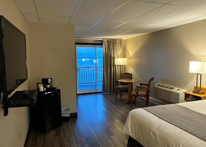 Motel Belvedere