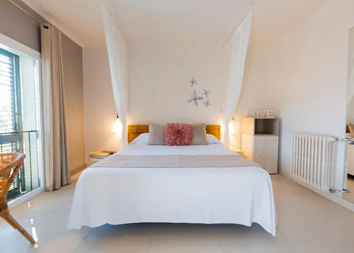 Hotel Tarongeta - Adults Only