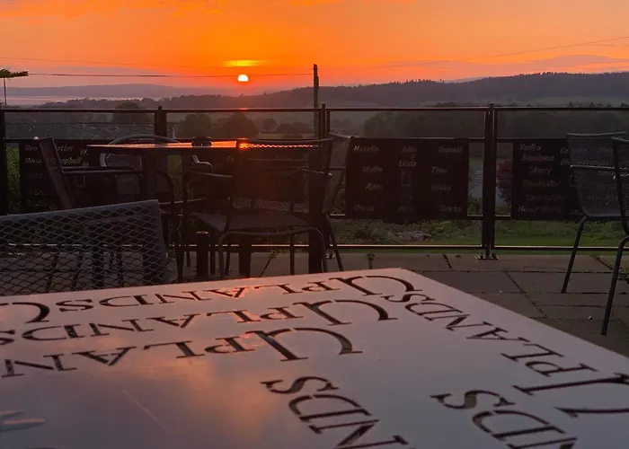 Uplands Inn Cartmel