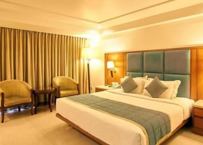 The Royale Senate, Hebbal, Bengaluru