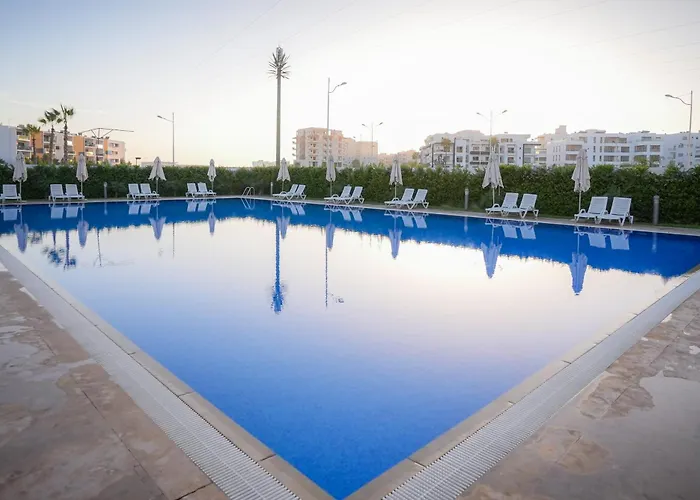 Zephyr Agadir
