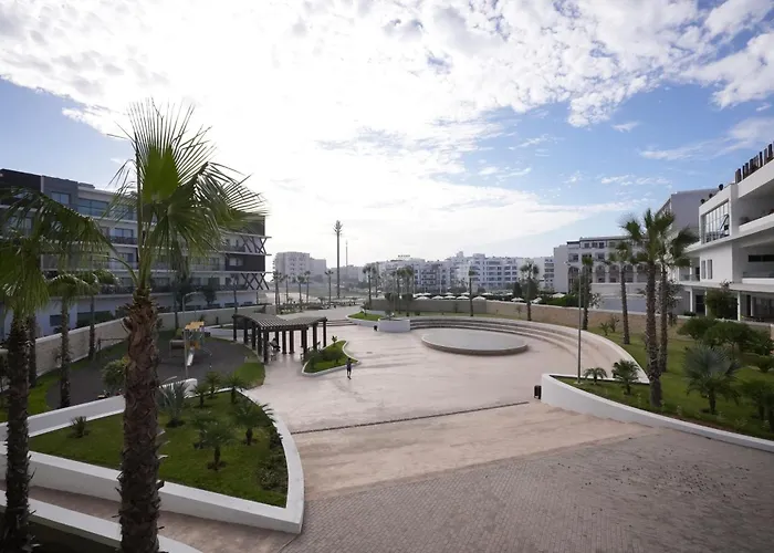 Zephyr Agadir