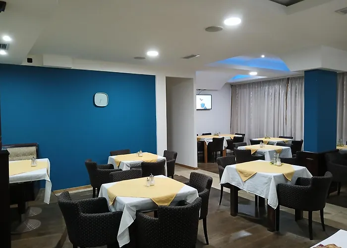 Hotel Viv