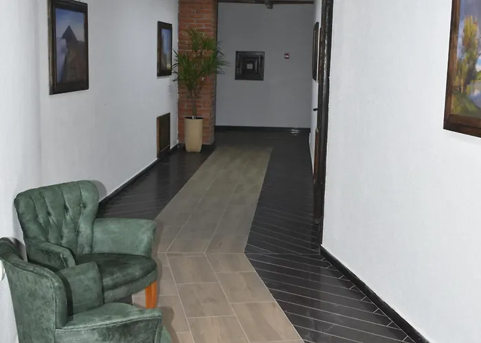 Etno Hotel Balasevic Rtanj