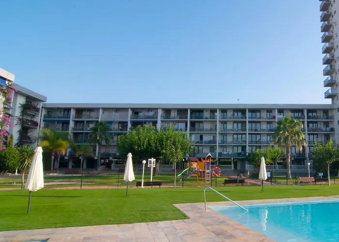 Agaro Cambrils Apartments