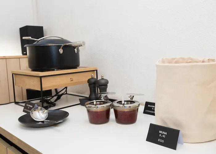 Hektor Design Hostel