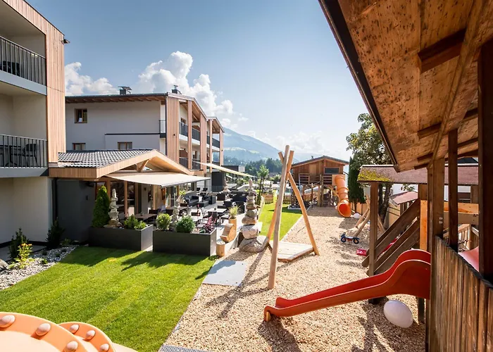 Hotel Sonnenheim