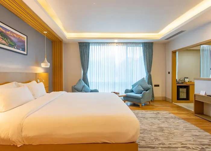 Hotel Siraichuli
