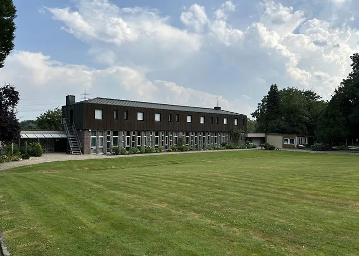 Haus der Begegnung - Schönstattzentrum im Bistum Aachen