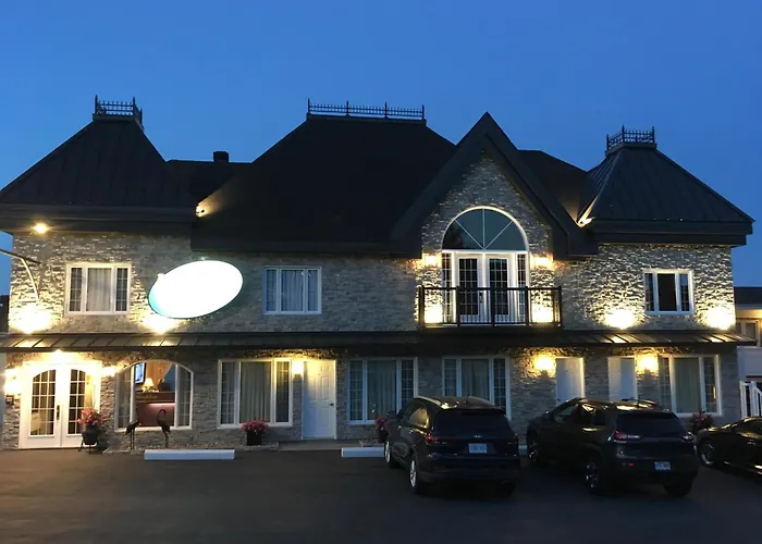 Motel Vue Belvedere