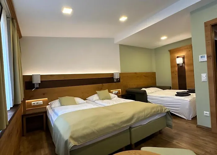 Hotel zur Post