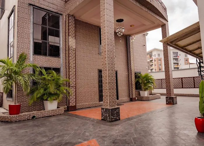 247 Luxury Hotel