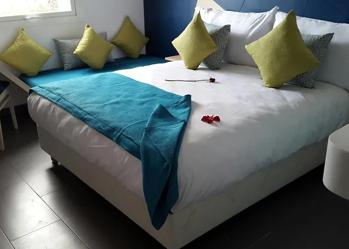 Relax Hotel Oujda