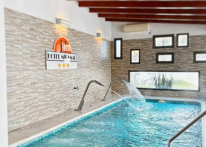 Hotel Miramar