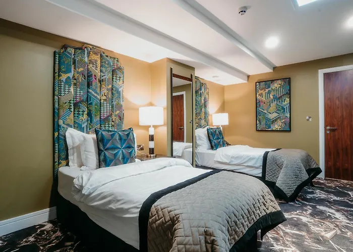 Elephant Rock Hotel