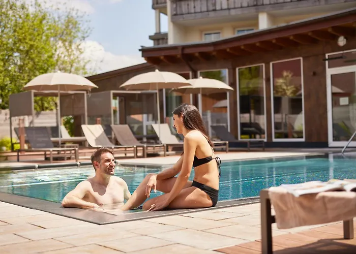 Hanusel Hof Wellness&Genuss in Panoramalage