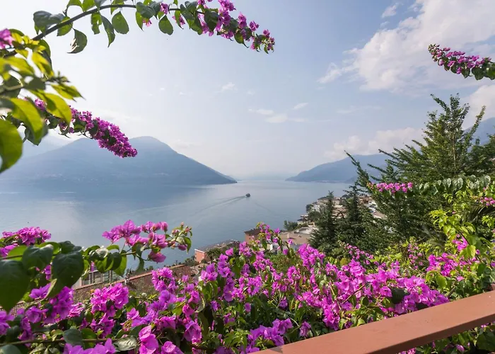 Parkhotel Brenscino Brissago