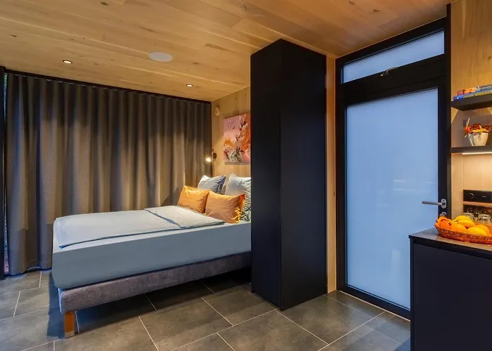 Wald-Hotel Heppe