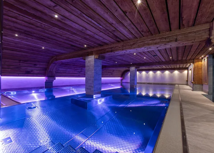 Naco Aparthotel By Arca Spa