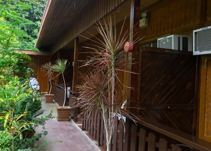 Telesfora Beach Cottage El Nido