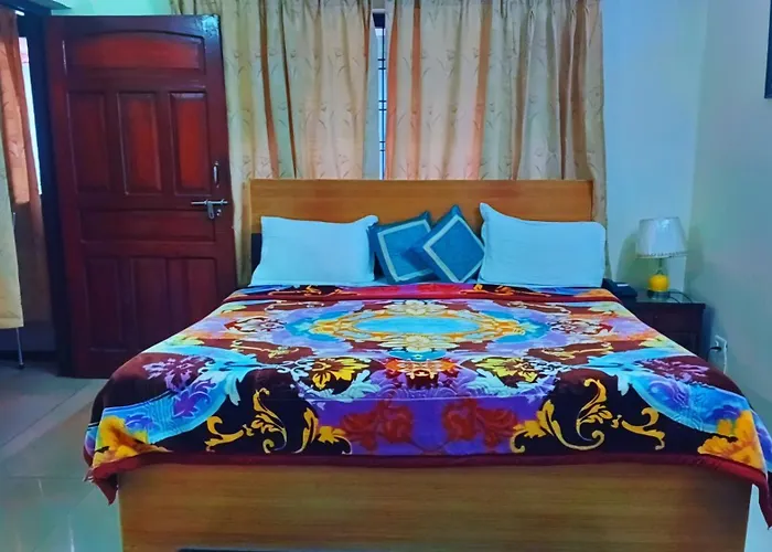 Dev Cottage And Homestay