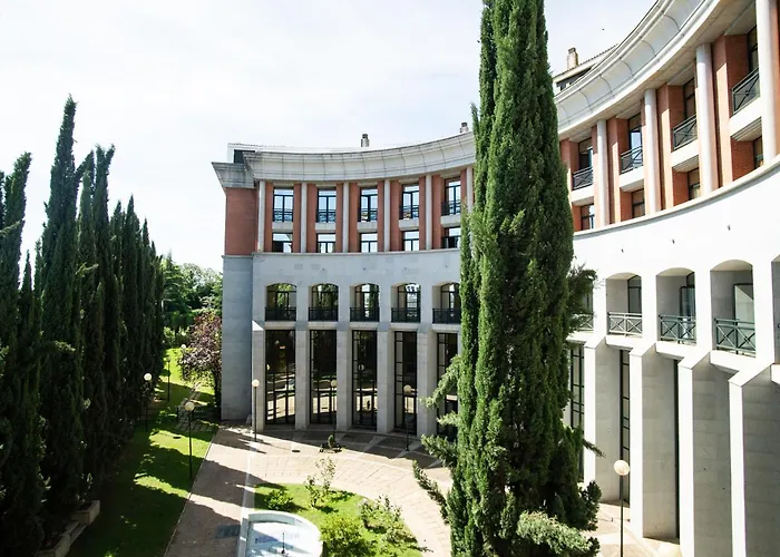 Hotel Merida Medea Affiliated by Meliá