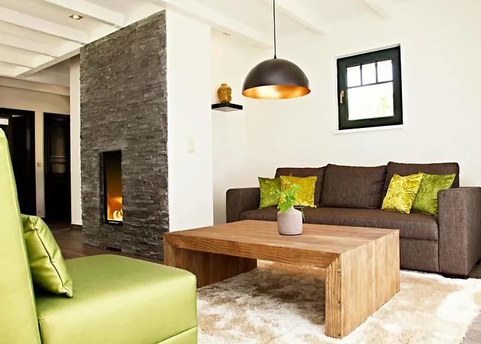 Van der Valk Naturresort Drewitz