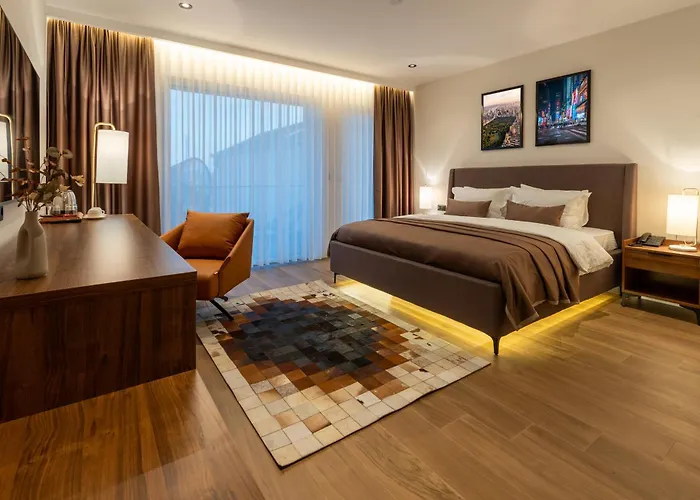 Ruby Hotel Prishtina