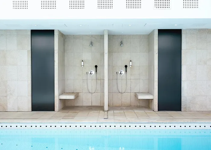 L'Agapa Hotel - Spa Codage
