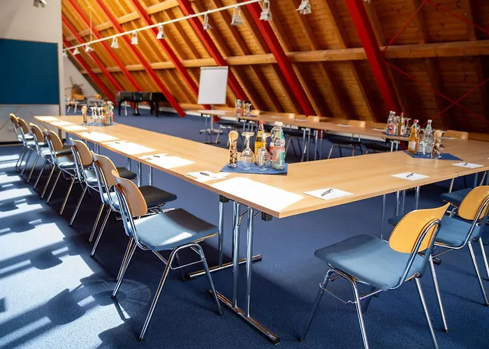 Sächsische Bildungs- und Begegnungsstätte Windmühle Seifhennersdorf