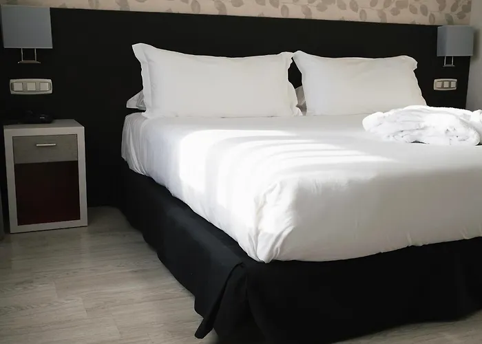 Hotel Plaza Las Matas