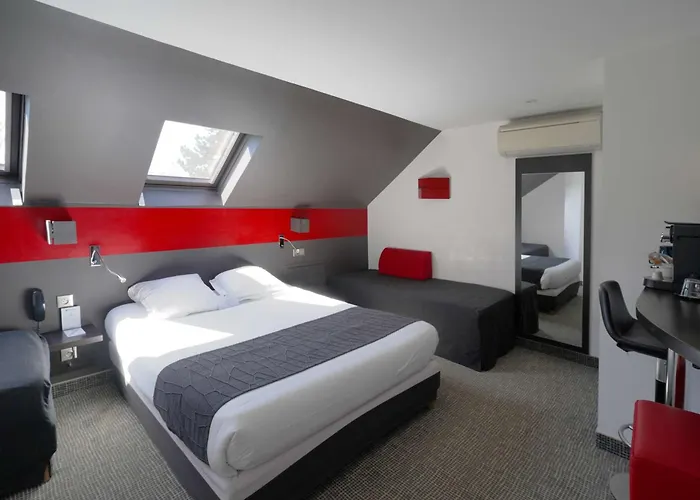 Best Western The Hotel Versailles