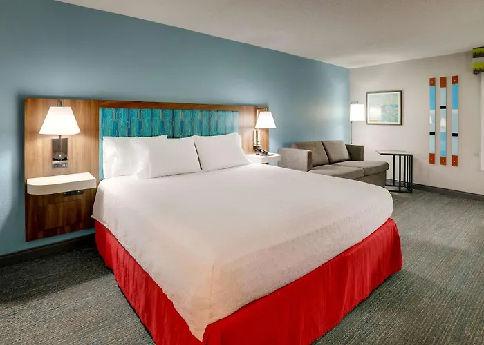 Hampton Inn Lebanon