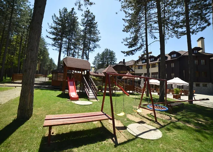 Hotel Zlatiborska Noc