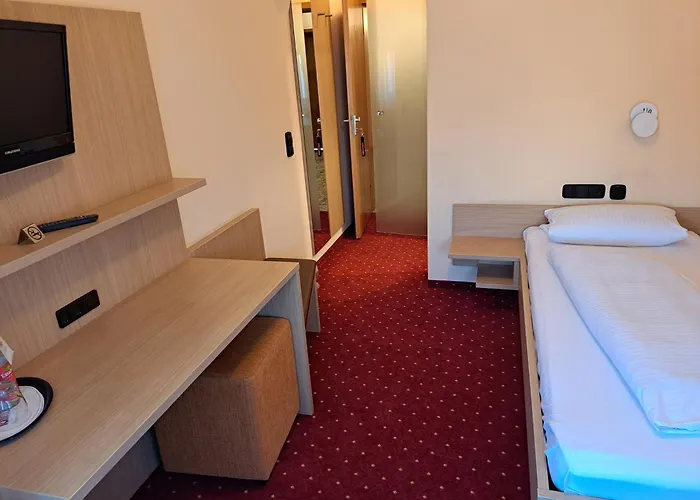 Hotel Roessle