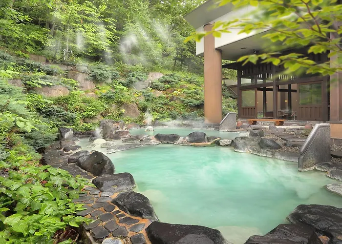 Zao Kokusai Hotel