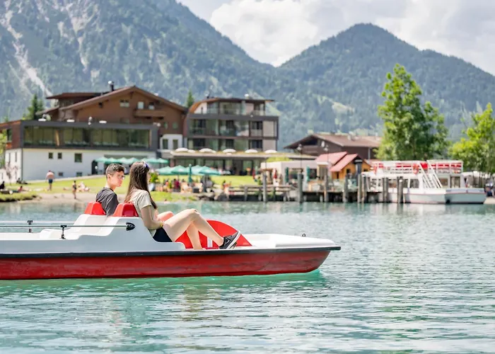 Hotel Fischer Am See