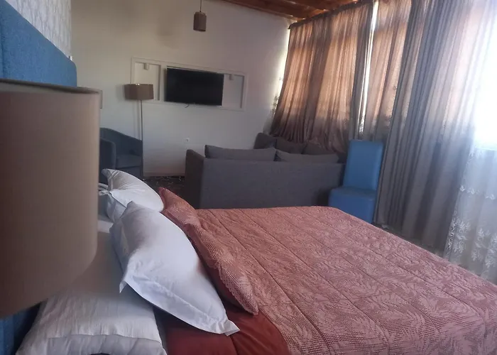 Hotel Salime Al Khozama