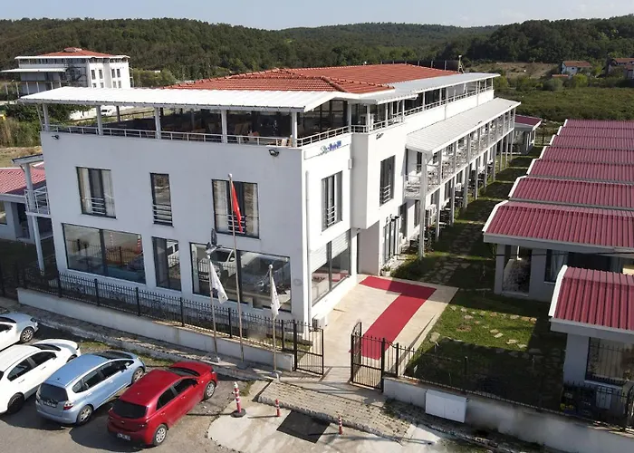 Yalikoey Deniz Otel Istanbul