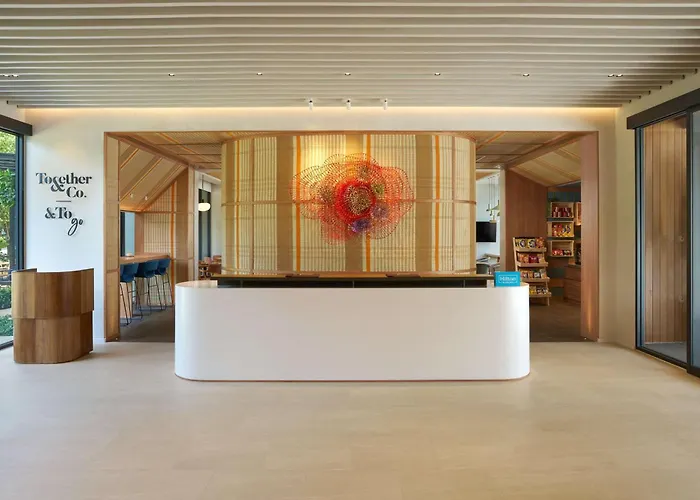 Hilton Garden Inn Rayong