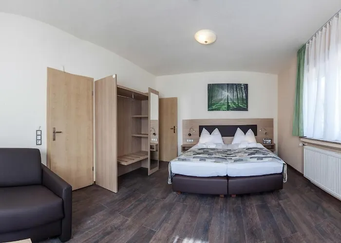 Hotel Lorca