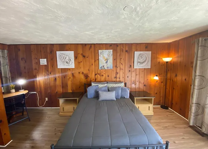 Heart Of The Berkshires Motel