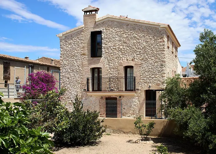 Hotel Mas Aguiló