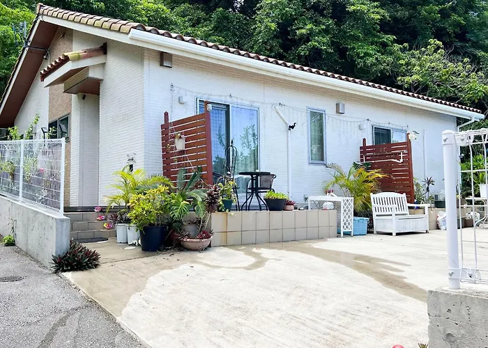 Asagoya Okinawa Resort - Vacation Stay 67103V