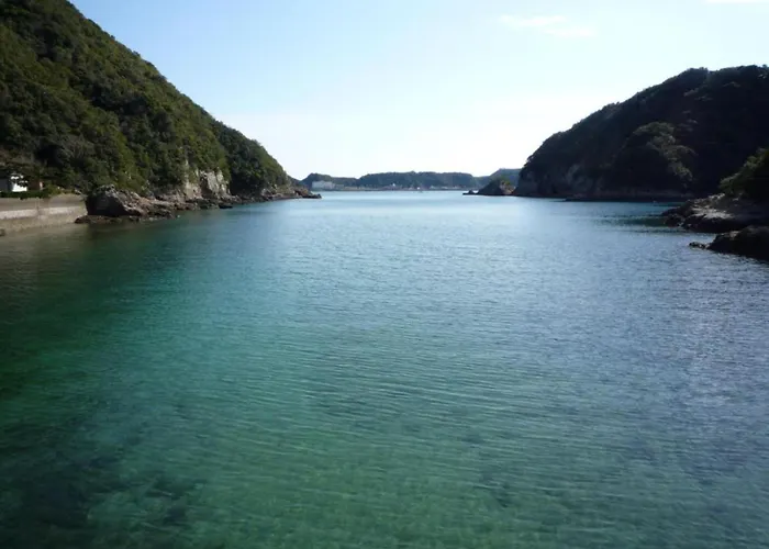 Hotel Nagisaya - Vacation Stay 68794V