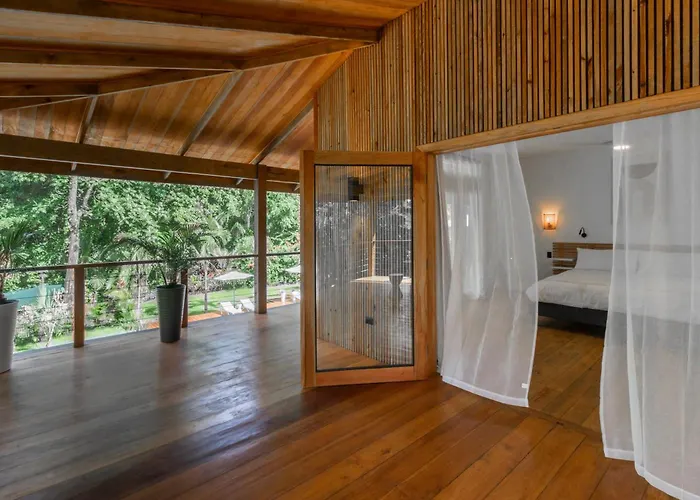 S Boutique Hotel