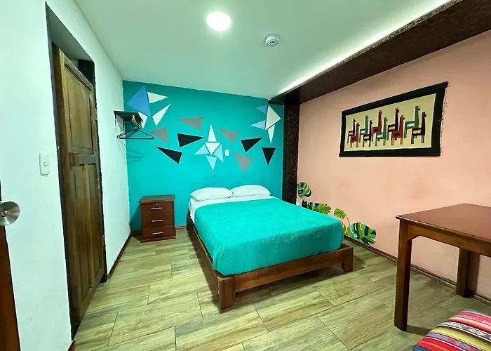 El Jardin Escondido By Soma